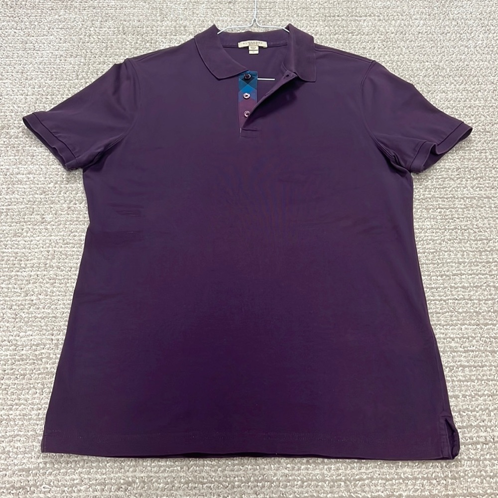 Burberry Brit Polo Shirt